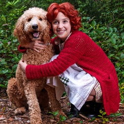 Annie Publicity Pictures - 2025